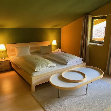 Guest house Bergbock - Pool & Sauna Virgen