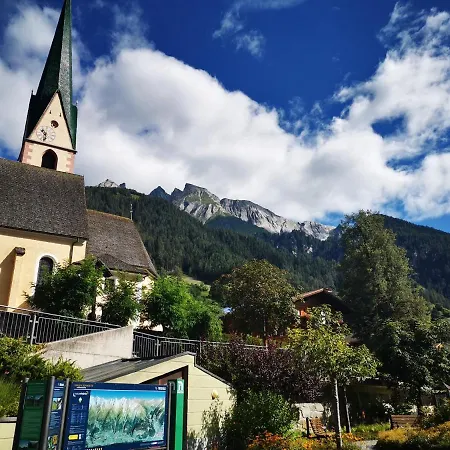 Bergbock - Pool & Sauna Guest house 3*