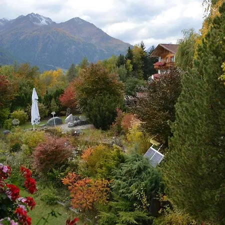 Bergbock - Pool & Sauna Guest house 3*