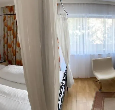 Guest house Bergbock - Pool & Sauna Virgen